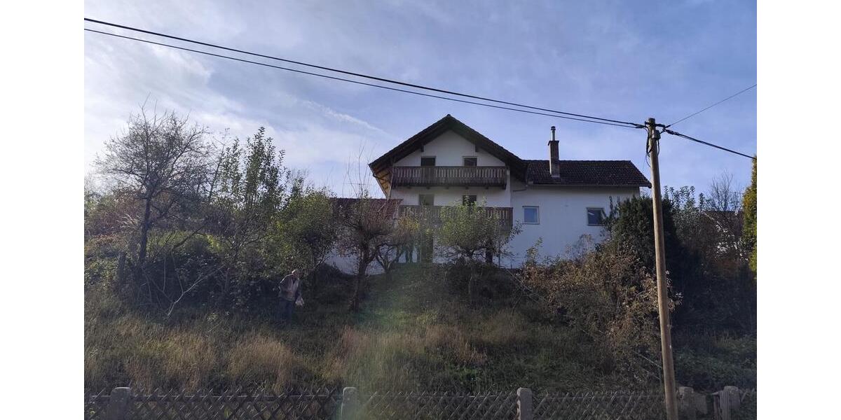 Neu saniertes Einfamilienhaus in Landdau zum vermieten 5 zimmer