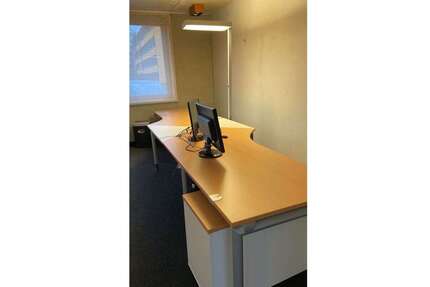 Büro in Erlangen 230 € 4 m² zimmer