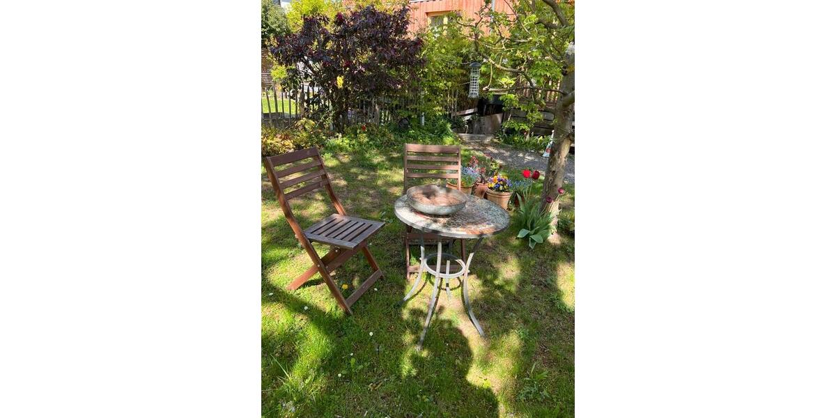 Etagenwohnung Kassel Harleshausen - 1.5 Zimmer, 55 m&sup2;, 590&euro; | Angebot:26334611