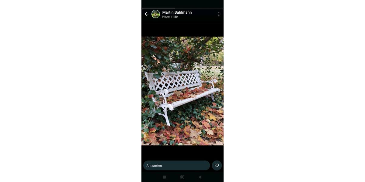 Wohnen auf Zeit Borgstedt - 1 Zimmer, 25 m&sup2;, 45&euro; | Angebot:23274890