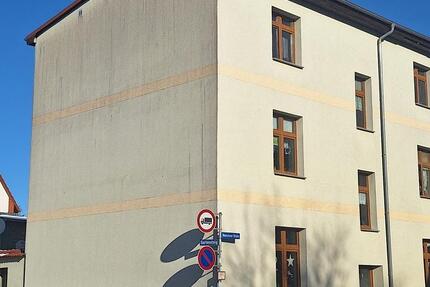 Wohnung Teterow - 4 Zimmer, 87 m&sup2;, 650&euro; | Angebot:24863276