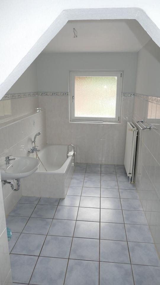 2-Zi-Wohnung