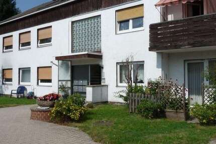 Wohnung Gefrees Böseneck - 2.5 Zimmer, 63 m&sup2;, 500&euro; | Angebot:25235345