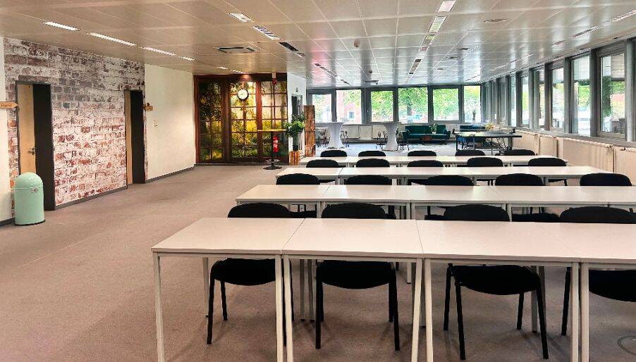 Gewerbeobjekt Hamburg Neustadt - 880&euro; | Angebot:26803178
