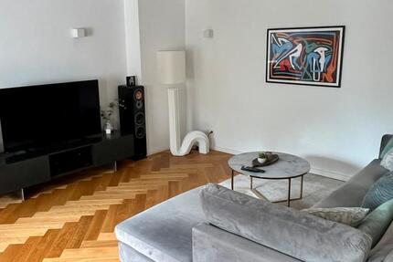 Möblierte Wohnung zur Zwischenmiete in Bonn