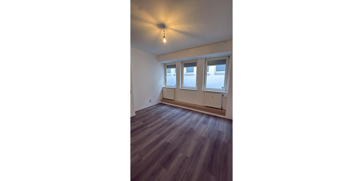 Etagenwohnung Sankt Wendel - 2 Zimmer, 60 m&sup2;, 600&euro; | Angebot:26000245