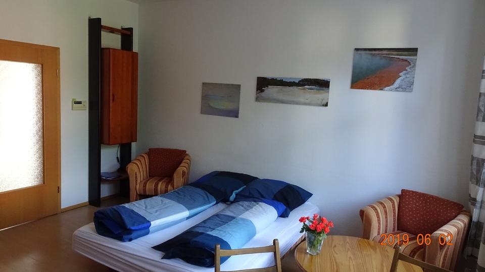 Wohnen auf Zeit Quedlinburg - 2 Zimmer, 40 m&sup2;, 475&euro; | Angebot:26697022