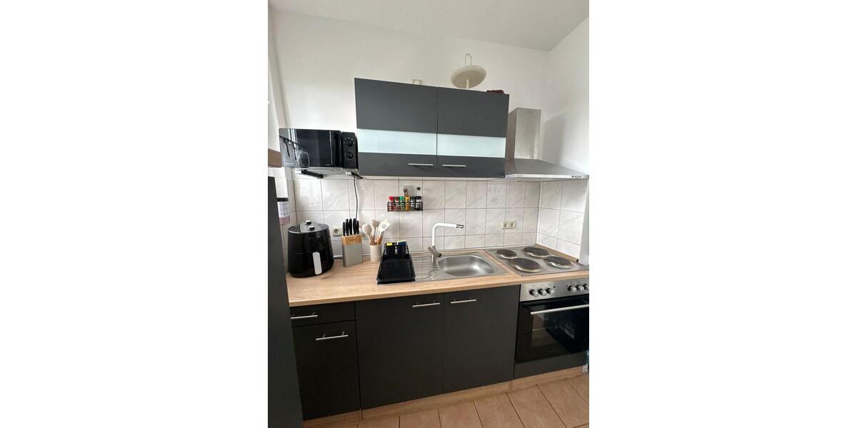 Erdgeschoßwohnung Mittenwalde - 2 Zimmer, 42 m&sup2;, 484&euro; | Angebot:25948477