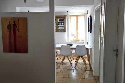 Wohnung Aalen - 1 Zimmer, 12 m&sup2;, 400&euro; | Angebot:26546717
