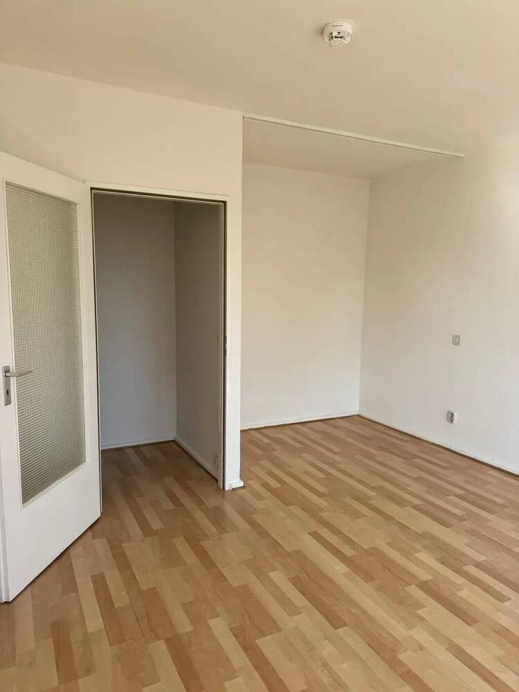 1-Zi. SeniorenWohnung in Neukölln