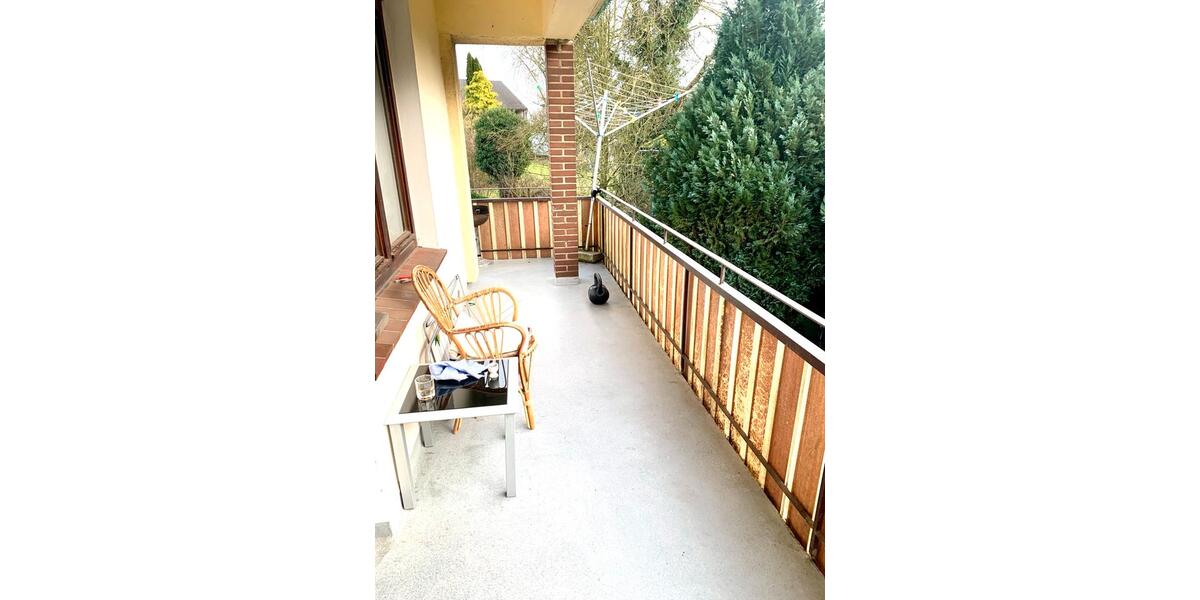 Erdgeschoßwohnung Rethem (Aller) - 4 Zimmer, 115 m&sup2;, 560&euro; | Angebot:25981020