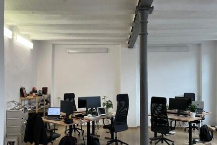 Gewerbeobjekt Augsburg Innenstadt - 720&euro; | Angebot:26339082