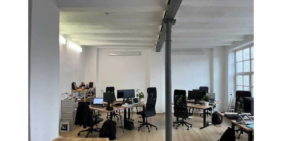 Gewerbeobjekt Augsburg Innenstadt - 720&euro; | Angebot:26339082