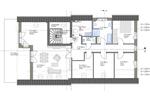 Einfamilienhaus Edewecht - 5 Zimmer, 158 m&sup2;, 1.750&euro; | Angebot:26699476