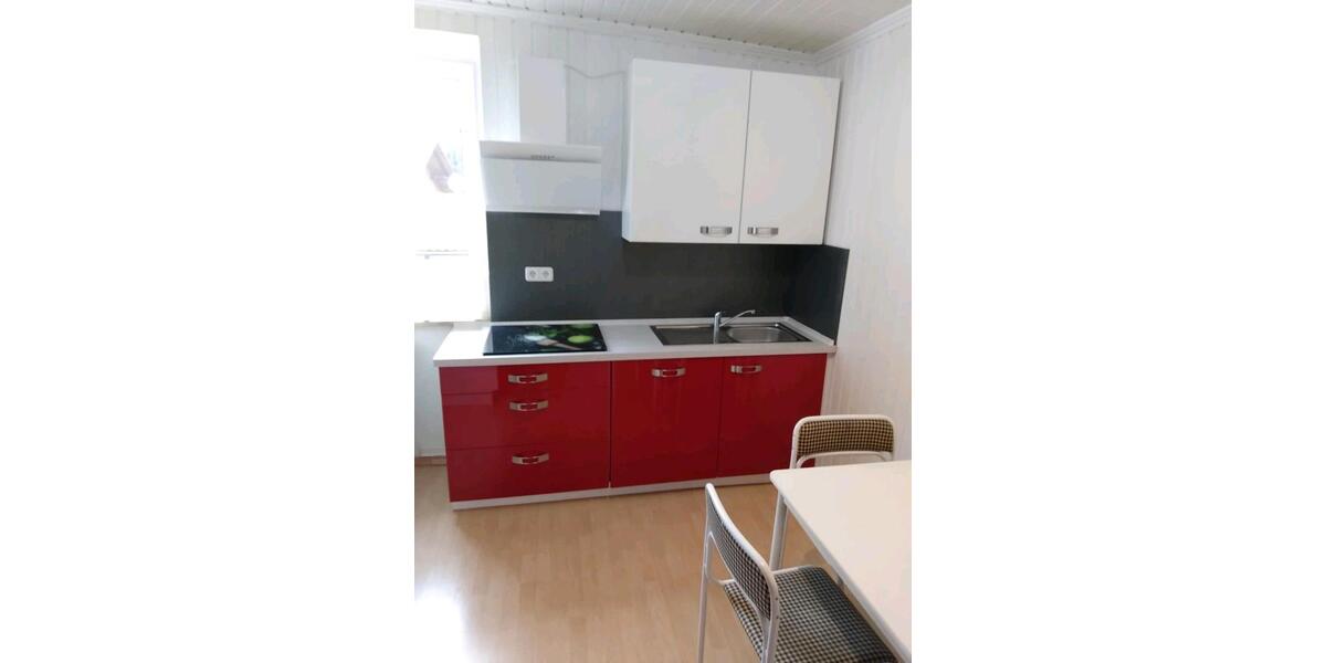 Erdgeschoßwohnung Pfarrkirchen - 2 Zimmer, 50 m&sup2;, 490&euro; | Angebot:25043752