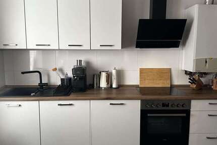 Wohnung zum Mieten in Witten 850 € 85 m² 3 zimmer