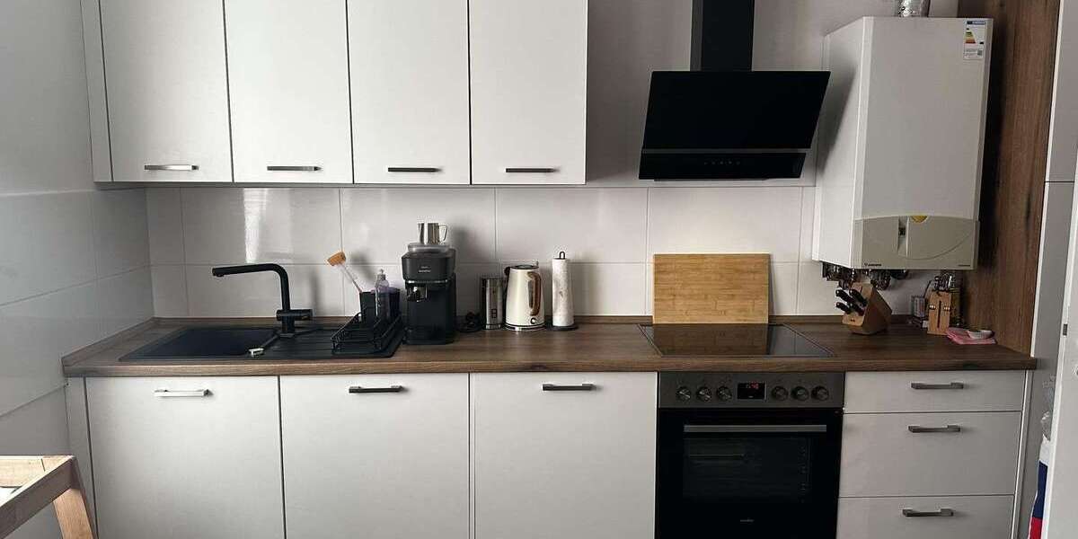 Wohnung zum Mieten in Witten 850 € 85 m² 3 zimmer