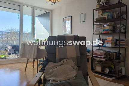Wohnung Darmstadt Darmstadt-Nord - 2 Zimmer, 43 m&sup2;, 450&euro; | Angebot:25988389