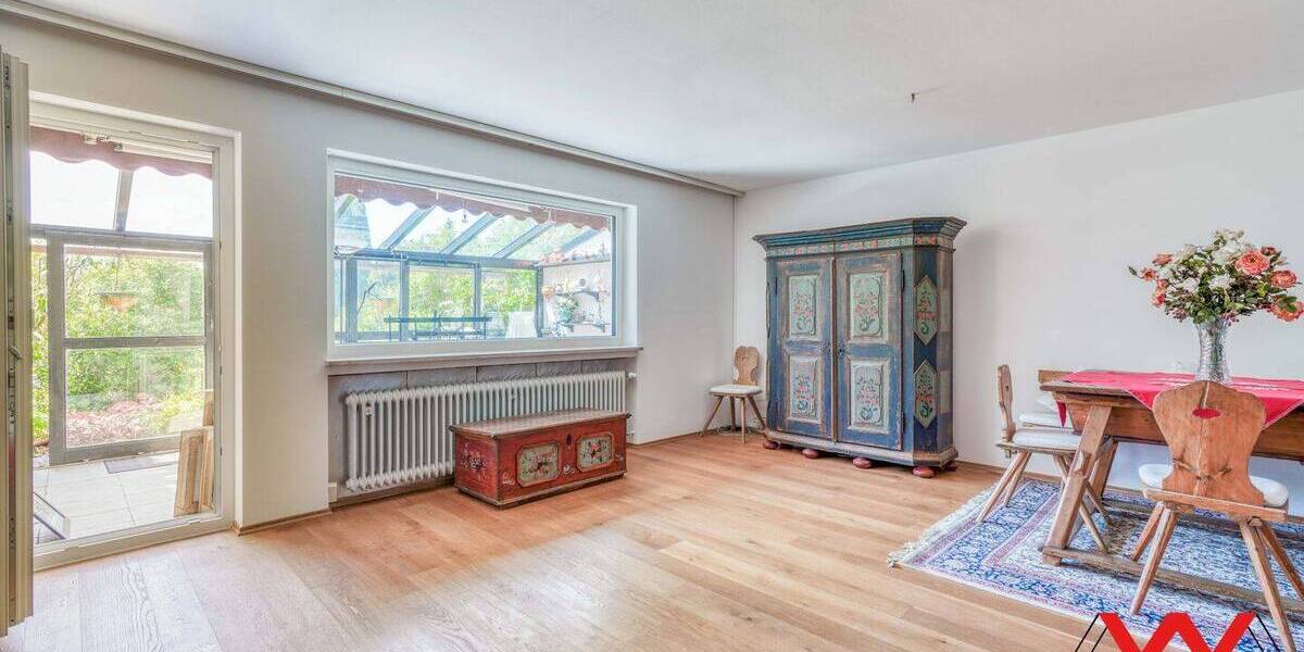 Reihenmittelhaus Glonn - 5 Zimmer, 140 m&sup2;, 1.940&euro; | Angebot:21362514