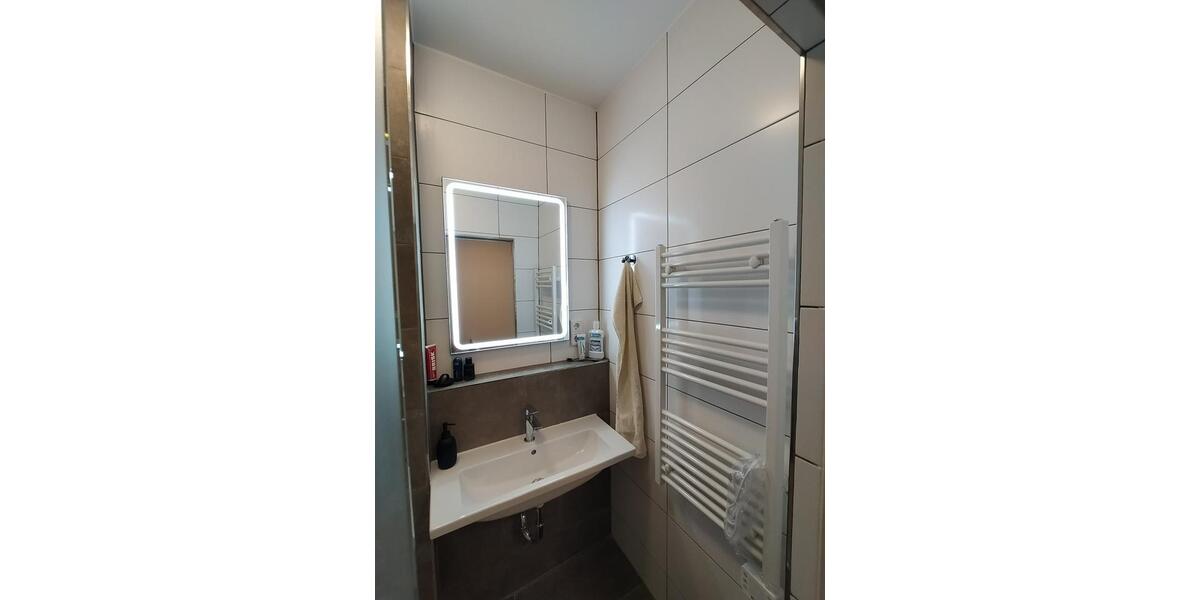 Etagenwohnung Gornsdorf - 1 Zimmer, 19 m&sup2;, 300&euro; | Angebot:18838431