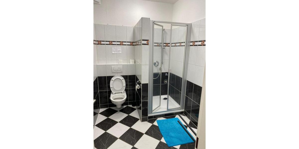 Wohnen auf Zeit Bremen - 1 Zimmer, 21 m&sup2;, 620&euro; | Angebot:25904089