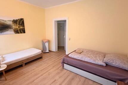 Wohnung Adorf/Vogtland Vogtland - 2 Zimmer, 70 m&sup2;, 630&euro; | Angebot:26096670