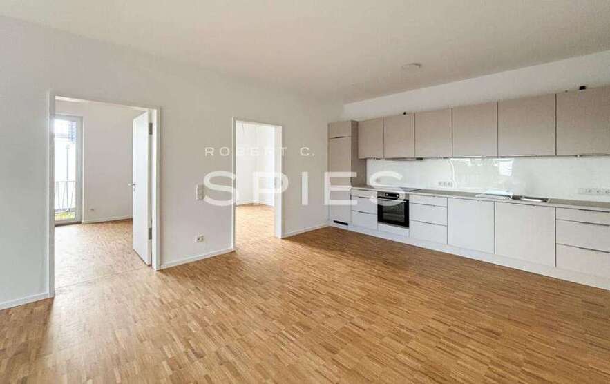 Wohnung zum Mieten in Oldenburg 1.200 € 83.74 m²