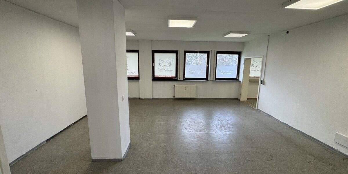 Gewerbeobjekt Karlsruhe Neureut - 2.700&euro; | Angebot:25706116