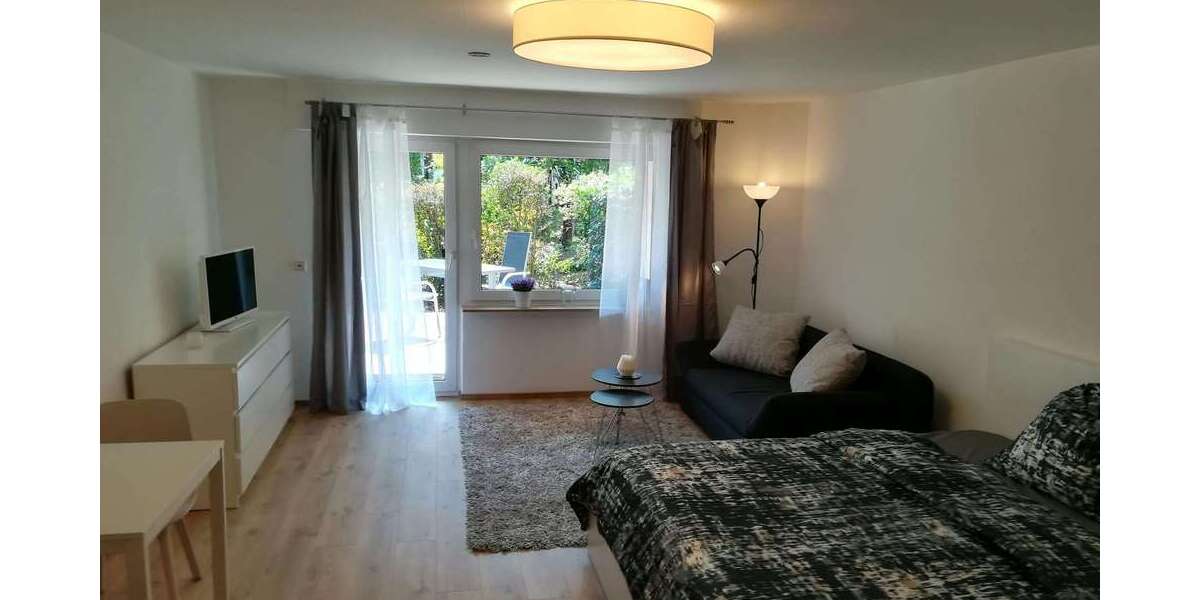 Zimmer Asperg - 1 Zimmer, 1.099&euro; | Angebot:23978208