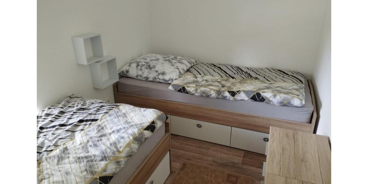 Wohnen auf Zeit Essenbach - 2 Zimmer, 56 m&sup2;, 500&euro; | Angebot:26419345