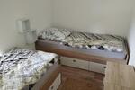 Wohnen auf Zeit Essenbach - 2 Zimmer, 56 m&sup2;, 500&euro; | Angebot:26419345