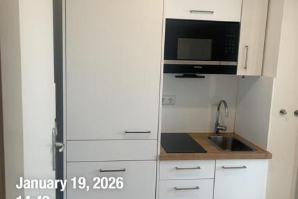 Wohnung Sauerlach - 1 Zimmer, 25 m&sup2;, 825&euro; | Angebot:26432482