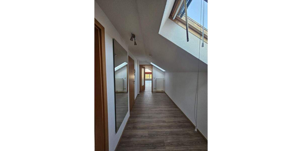 Etagenwohnung Senftenberg - 2 Zimmer, 44 m&sup2;, 340&euro; | Angebot:25095432