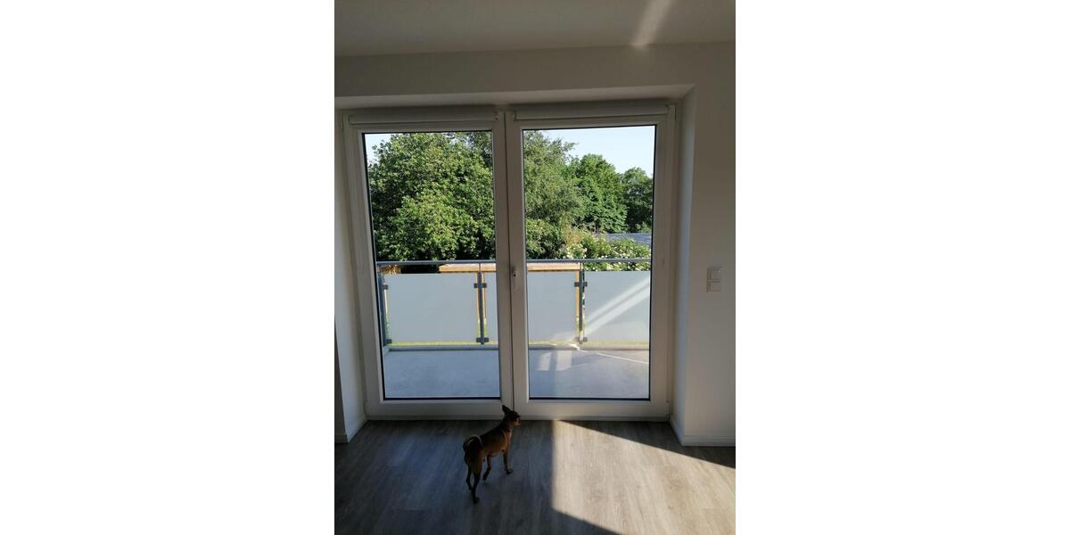 Etagenwohnung Bad Segeberg - 3 Zimmer, 76 m&sup2;, 805&euro; | Angebot:26566622