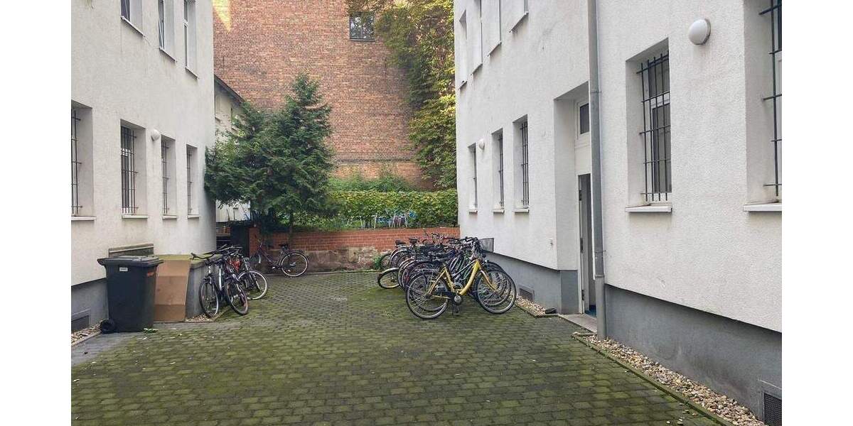 Etagenwohnung Halle (Saale) Altstadt - 3 Zimmer, 75 m&sup2;, 600&euro; | Angebot:26170816