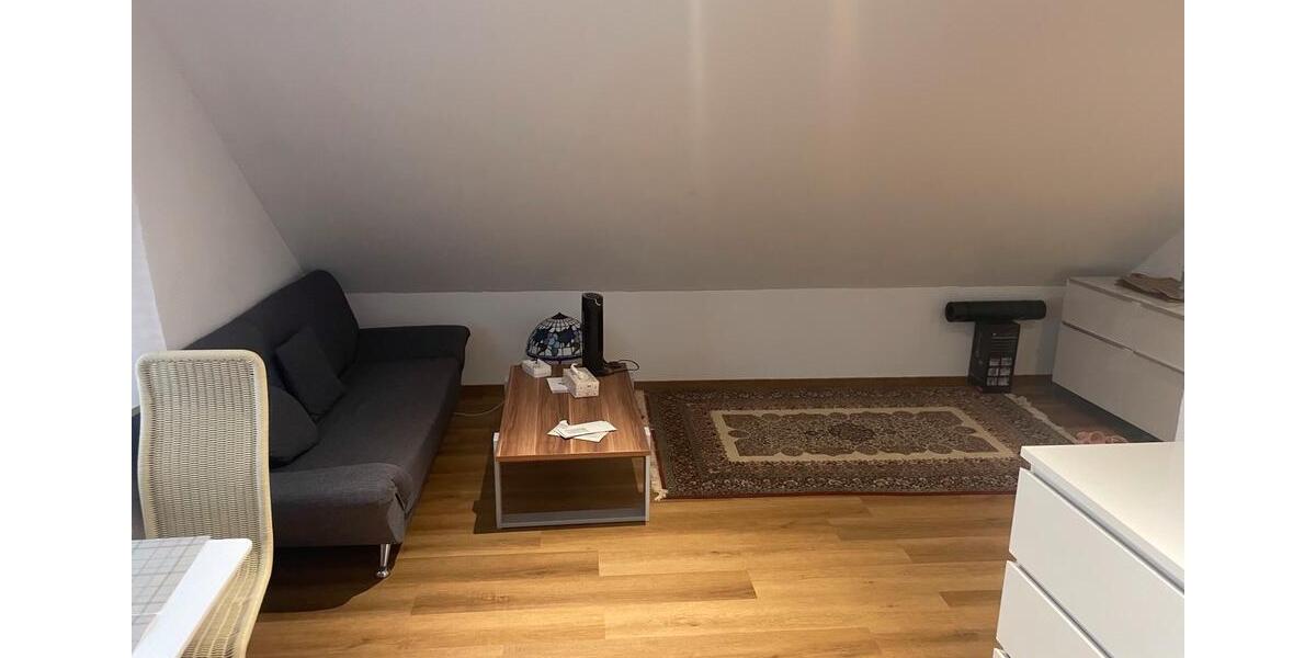Etagenwohnung Lippstadt - 1 Zimmer, 30 m&sup2;, 470&euro; | Angebot:26267497