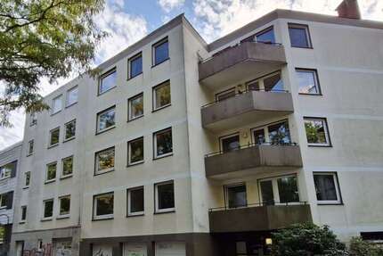 Wohnung zum Mieten in Bremen 750 € 83 m² 3 zimmer