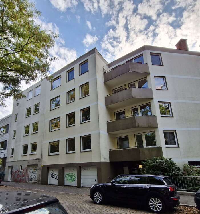 Wohnung zum Mieten in Bremen 750 € 83 m² 3 zimmer