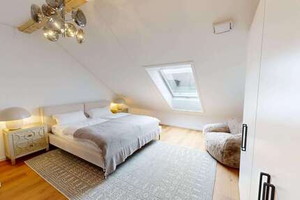 Haus Nürnberg Gebersdorf - 5 Zimmer, 145 m&sup2;, 2.470&euro; | Angebot:25479965