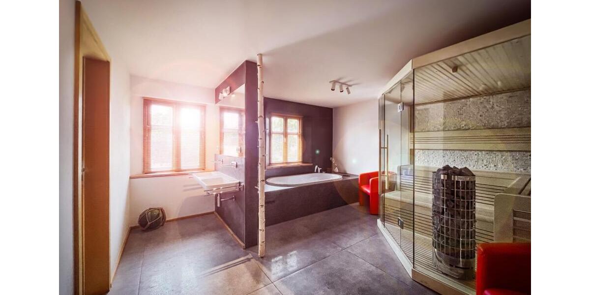 Maisonettenwohnung Bergen auf Rügen - 8 Zimmer, 180 m&sup2;, 1.620&euro; | Angebot:26320743