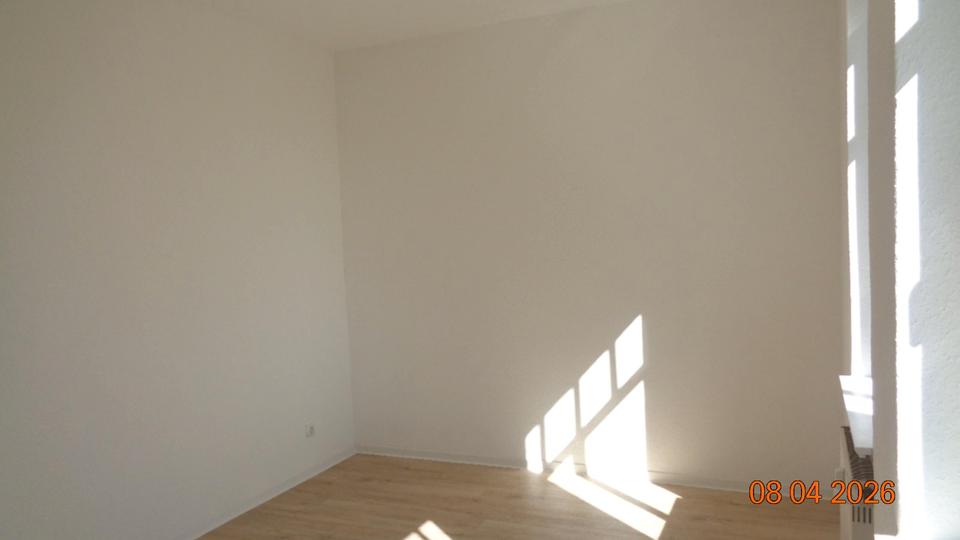 Etagenwohnung Naumburg (Saale) - 2 Zimmer, 45 m&sup2;, 335&euro; | Angebot:26295212