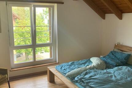 Wohnung Konstanz Allmannsdorf - 5.5 Zimmer, 120 m&sup2;, 2.000&euro; | Angebot:24690431