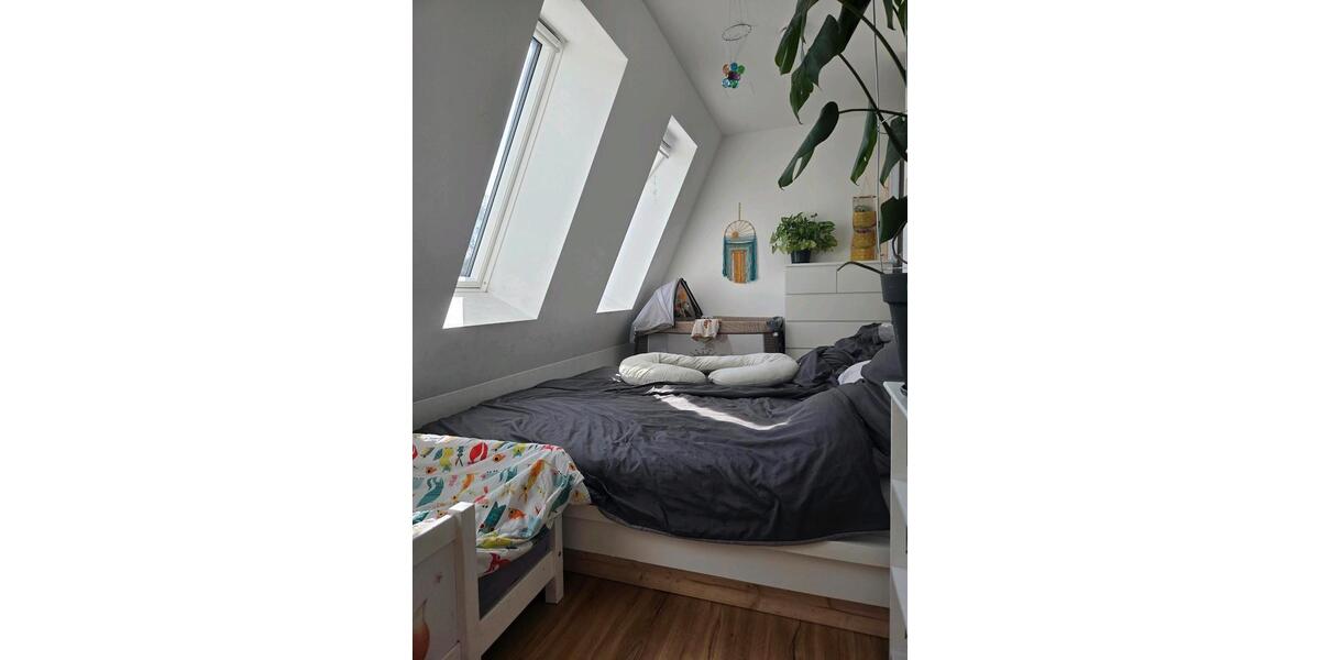 Etagenwohnung Straubing - 2 Zimmer, 76 m&sup2;, 1.080&euro; | Angebot:26591669