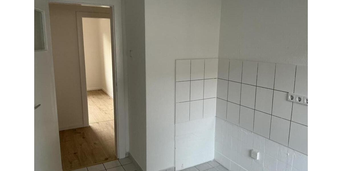 Erdgeschoßwohnung Zeven - 3 Zimmer, 61 m&sup2;, 569&euro; | Angebot:23475697