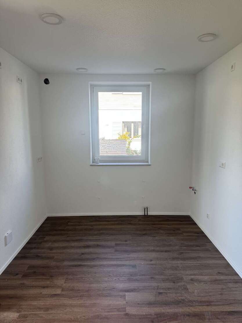 Wohnung zum Mieten in Bad Schussenried 960 € 80 m² 2.5 zimmer