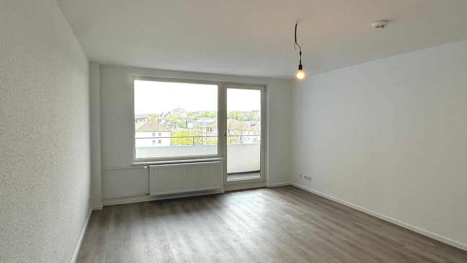 Etagenwohnung Wuppertal - 2 Zimmer, 71 m&sup2;, 570&euro; | Angebot:26674868