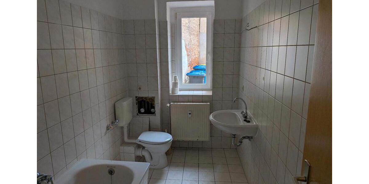 Etagenwohnung Templin - 2 Zimmer, 55 m&sup2;, 550&euro; | Angebot:25931685