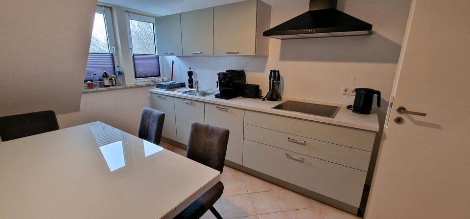 Wohnen auf Zeit Recklinghausen König Ludwig - 3.5 Zimmer, 65 m&sup2;, 80&euro; | Angebot:25326237