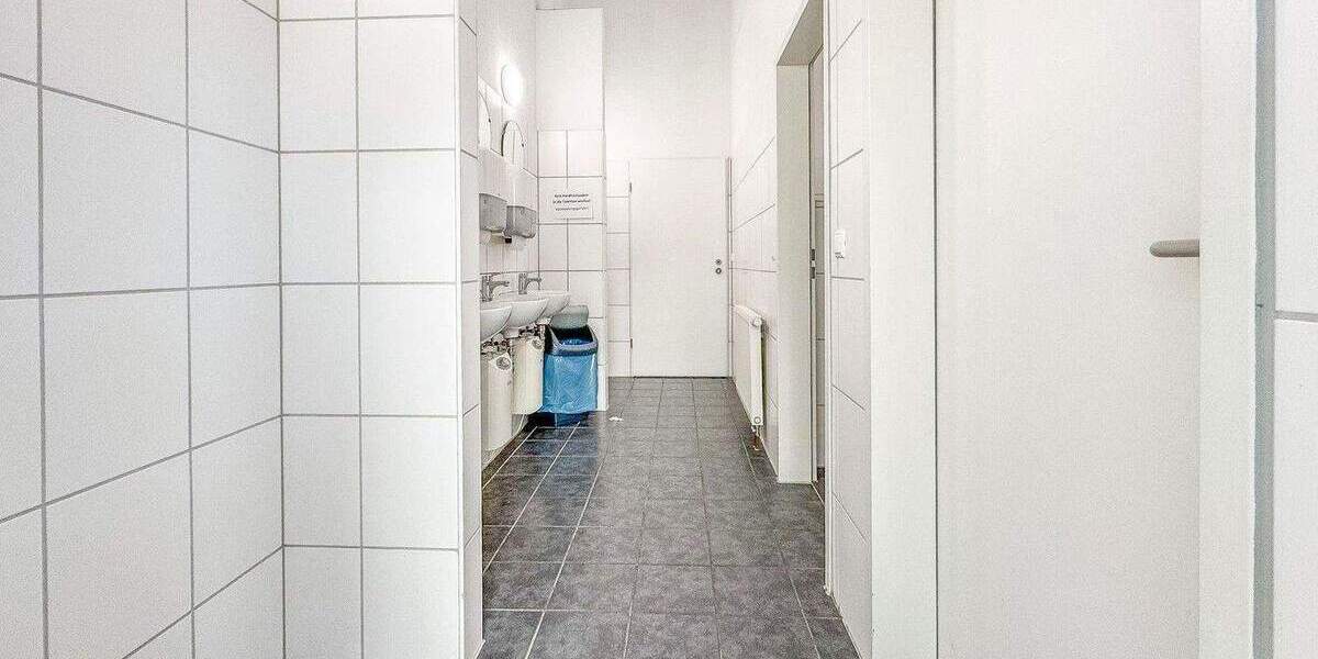 Gewerbeobjekt Witten Annen - 2.040&euro; | Angebot:25712571