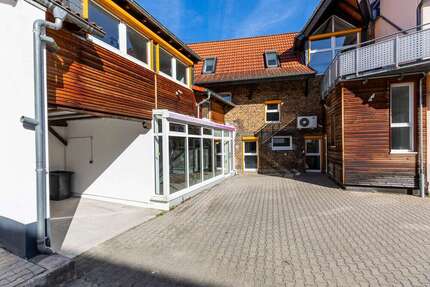 Gewerbeobjekt Bischofsheim - 1.825&euro; | Angebot:26517166